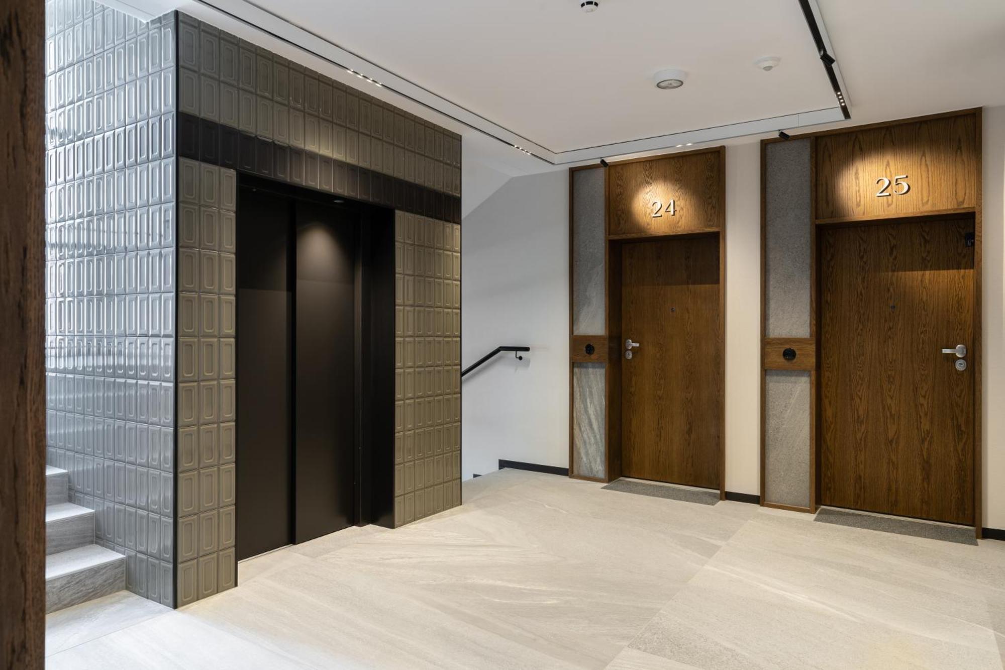 Scala 60C City Center Apartments With Parking By Lion Apartments Gdaňsk Exteriér fotografie